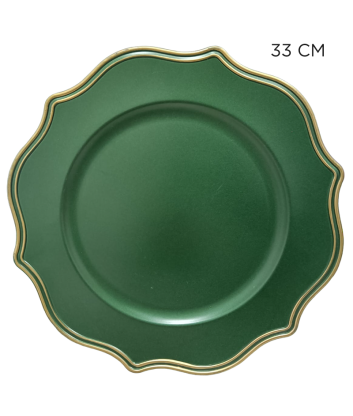 PLAT BASE VERD OSC FILO DOR...