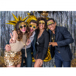 GAFAS CIR DOR/TORN HAPPY N...
