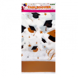MANTEL GRADUACIÓN 1 PC