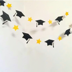 COLGANTE HORIZ. ESTRELLAS...