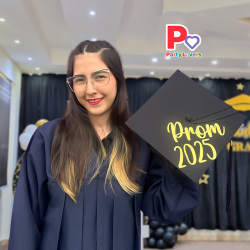 Personalizado con los detalles más bonitas en todas las tiendas Partylovers.