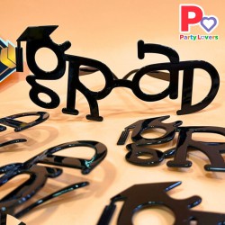 GAFAS LETRAS GRAD