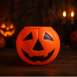 BALDE CALABAZA MEDIANO