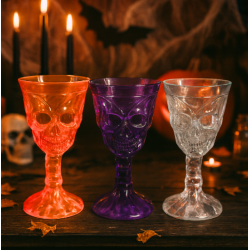 COPAS CALAVERA V/COL XU