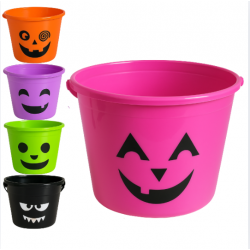 BALDE PEQ HALLOWEEN V/DISEÑOS