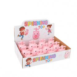 SPININNG CERDITO C/LUCES