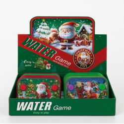 ATARI AGUA NAVIDEÑO