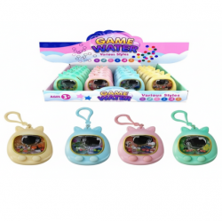 ATRARI AGUA/COLG ASTRONAUTA...