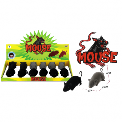 RATON A CUERDA 2 COLO