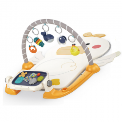 GIMNASIO MUSICAL BABY