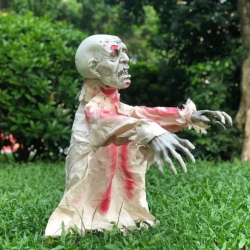 FANTASMA YAOYAO BLANCO