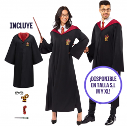 SET HARRY POTTER T/S X5PCS