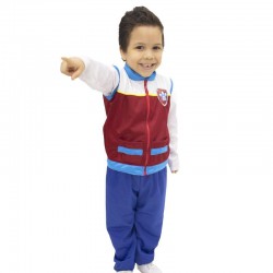 DISFRAZ RYDER TALLA 6