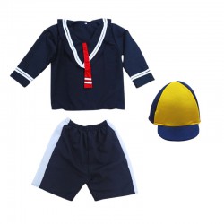 DISFRAZ KIKO TALLA L