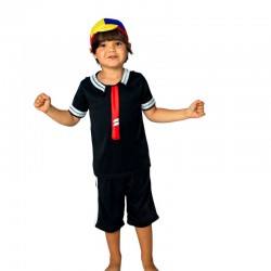 DISFRAZ KIKO TALLA 8