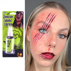 SPRAY SANGRE FALSA