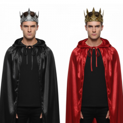 CORONA REY  DORA/ PLAT