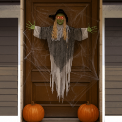 BRUJA VERDE  BRILLANTE