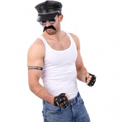 SET GORRO, GUANTES, GAFAS,...