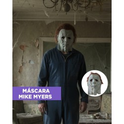 MASCARA MICHAEL MYERS
