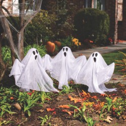 COLG. FANTASMA PEQ XU