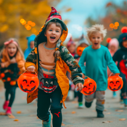 PROMO 12 CALABAZAS POR $12,00