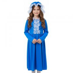 DISFRAZ BRUJA DEL 71 TALLA 10