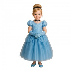 DISFRAZ CENICIENTA TALLA 2...