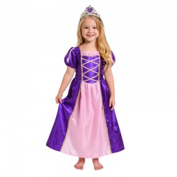 DISFRAZ RAPUNZEL TALLA 2...