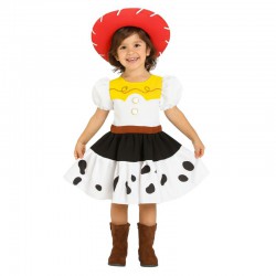 DISFRAZ VAQUERA JESSY...