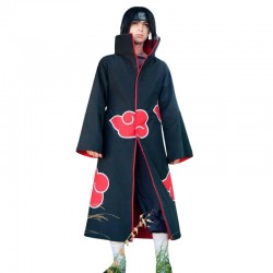 DISFRAZ CAPA NARUTO...