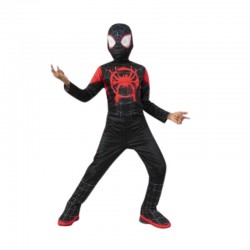 DISFRAZ SPIDERMAN MILES...