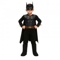 DISFRAZ BATMAN TALLA 8...
