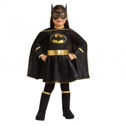 DISFRAZ BATICHICA TUTU...