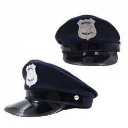GORRA POLICE