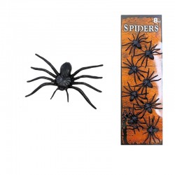 BLISTER ARAÑITAS X8