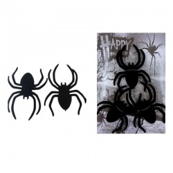 TARANTULAS PQ. X3