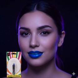 LAPIZ LABIAL FLUORESCENTE...