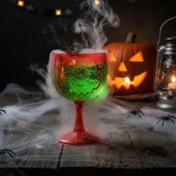 COPA CALABAZA NARANJA XU