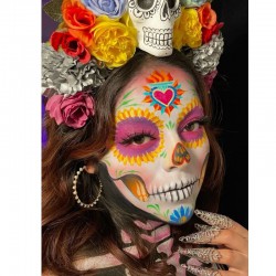 MAQUILLAJE TATTO 2 MOD XU