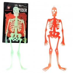 ESQUELETO LUMINOSOS V/C XU