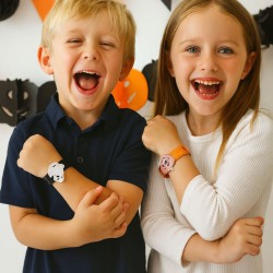 BRAZALETE HALLOWEEN 3MOD XU