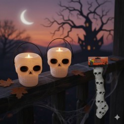 BALDE PEQ CALAVERA C/BLAN...