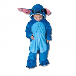 DISFRAZ STITCH TALLA 6