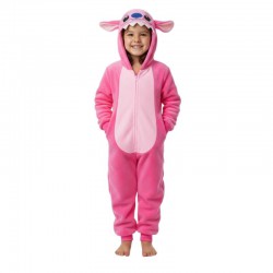 DISFRAZ ANGELA TALLA 8