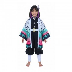 DISFRAZ SHINOBU TALLA 14