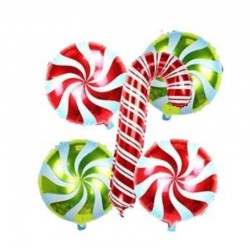 BOUQUET BASTON CARAMELO XU