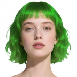 SPRAY CABELLO VERDE XU