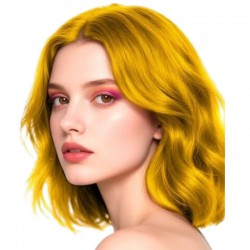SPRAY CABELLO AMARILLO XU