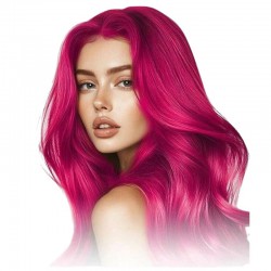 SPRAY CABELLO FUCSIA XU